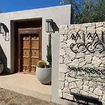 Mimi And Coco Villas Corfu